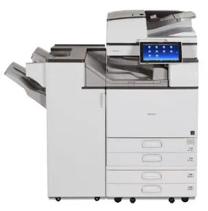 Kopix - sprzedaż, serwis urządzeń Ricoh, Konica Minolta